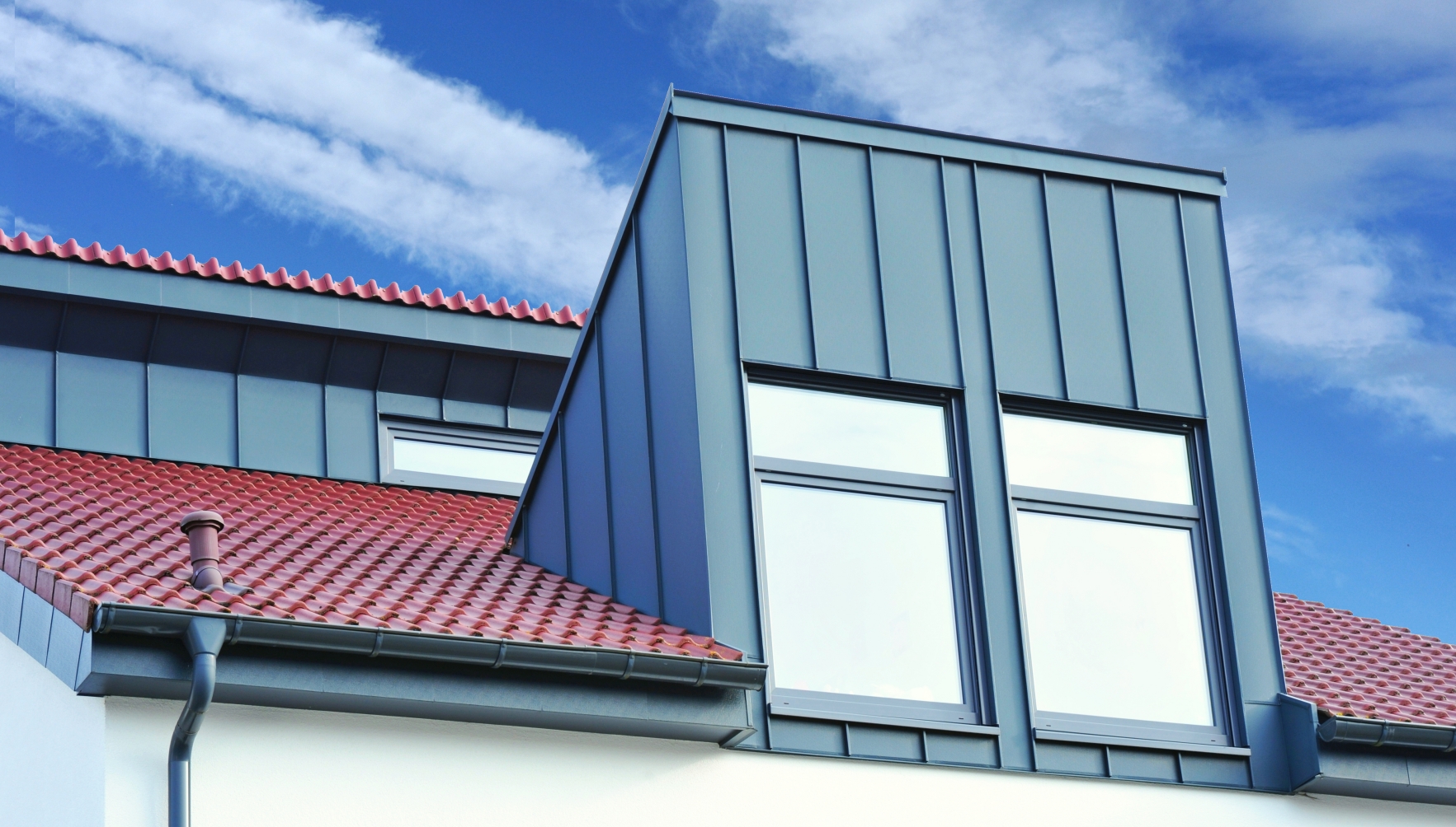 kompletni oplechovani  vikyre a podbiti METAL MASTER