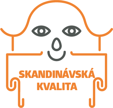 Skandinávská kvalita oplechování