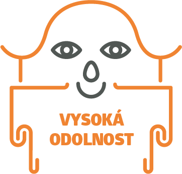 Vysoká odolnost oplechování
