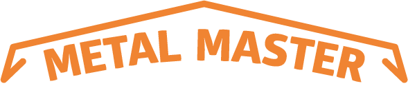 METAL MASTER LOGO